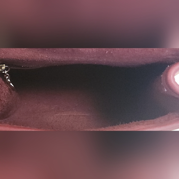 Vintage Coach Murphy Bag - Picture 11 of 14